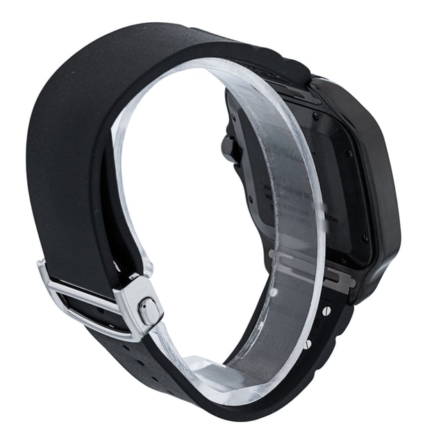 Cartier Santos WSSA0039 Image 3